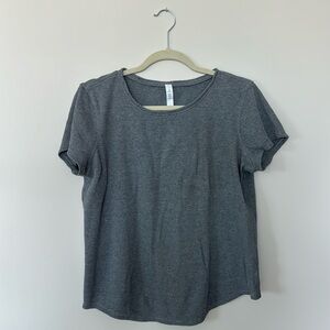 Lululemon top size 8